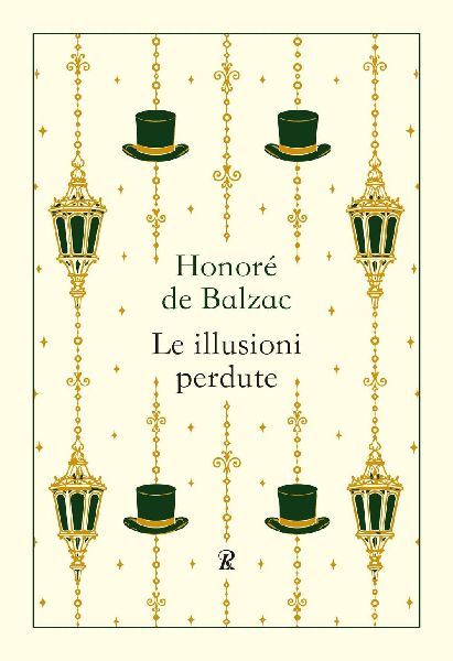 Le illusioni perdute