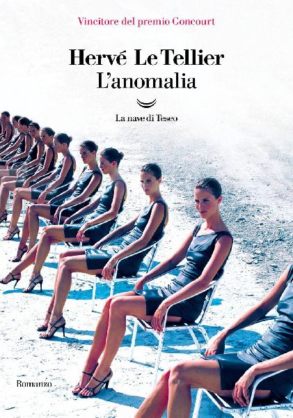 L' anomalia