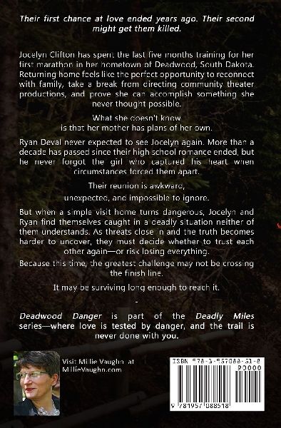 Deadwood Danger