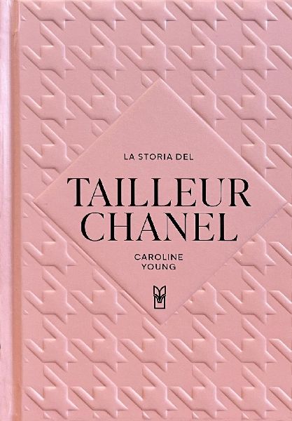 La storia del tailleur Chanel