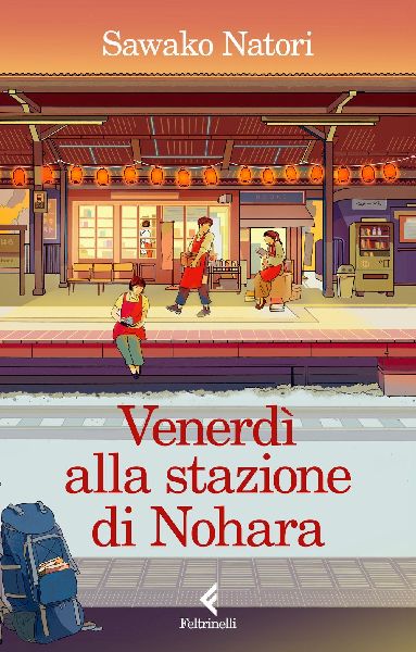 Venerdì alla stazione di Nohara