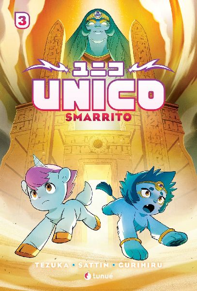 Smarrito