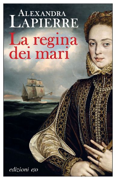 La regina dei mari