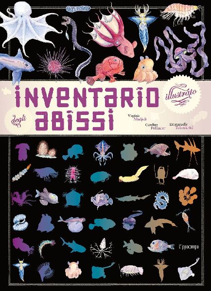 Inventario illustrato degli abissi