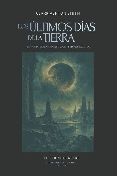 Los últimos días de la Tierra