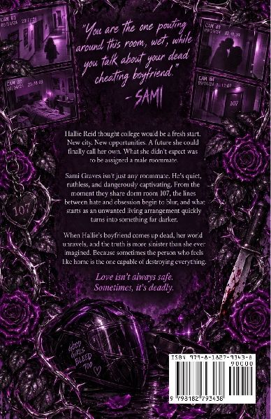 The Dormroom - A Killer Romance