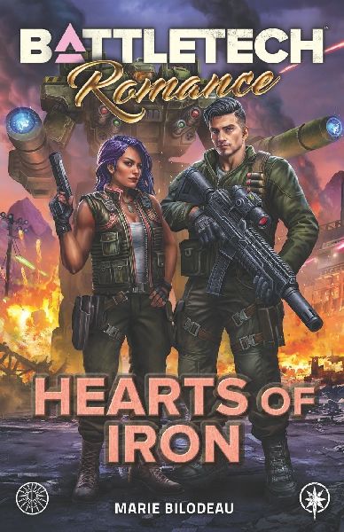 BattleTech Romance