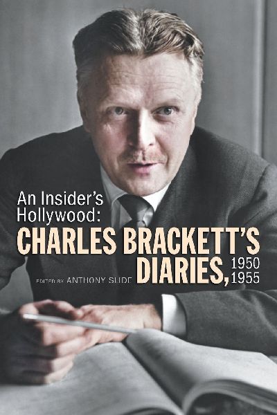 An Insider's Hollywood
