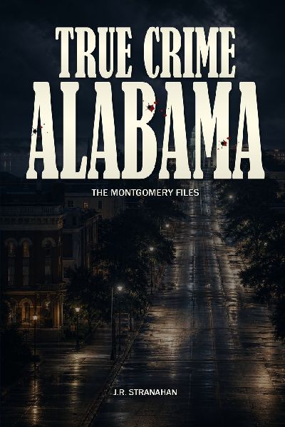 True Crime Alabama