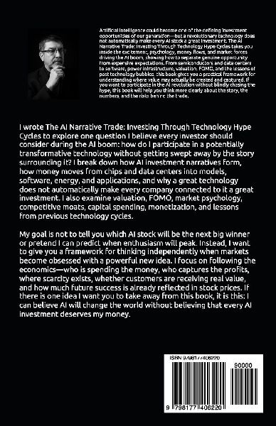 The AI Narrative Trade