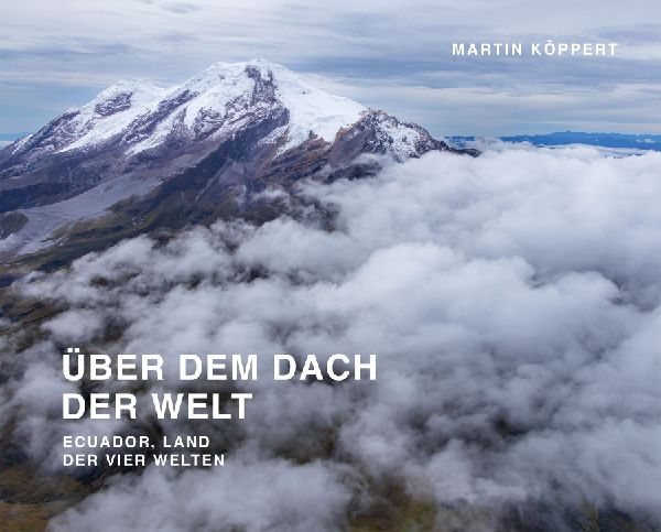 Über dem Dach der Welt