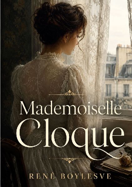 Mademoiselle Cloque