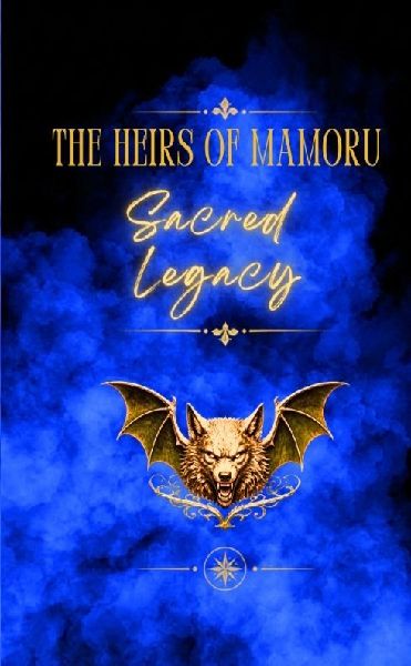 The Heirs Of Mamoru