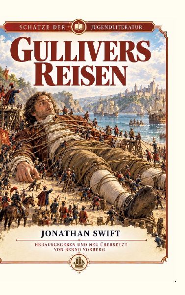 Gullivers Reisen - Urfassung