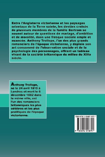 Les Bertram