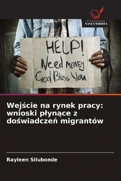 Wej¿cie na rynek pracy: wnioski p¿yn¿ce z do¿wiadcze¿ mig...