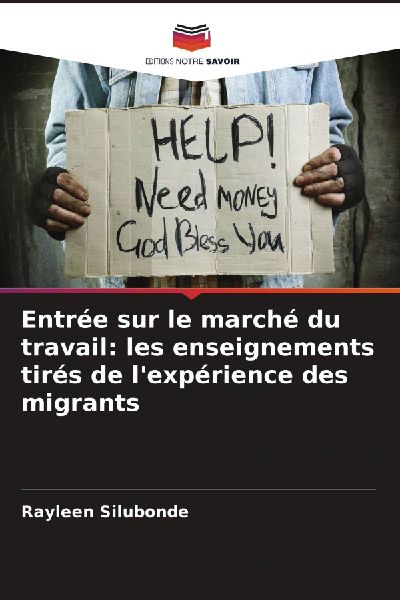 Entrée sur le marché du travail: les enseignements tirés de...