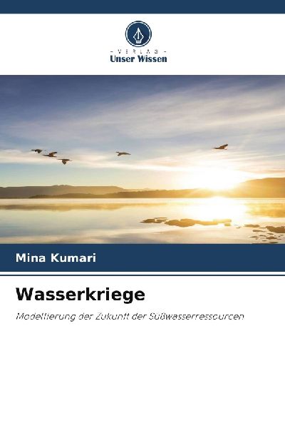 Wasserkriege
