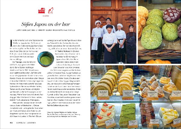 Nippon meets Germany - Japan in Deutschland entdecken