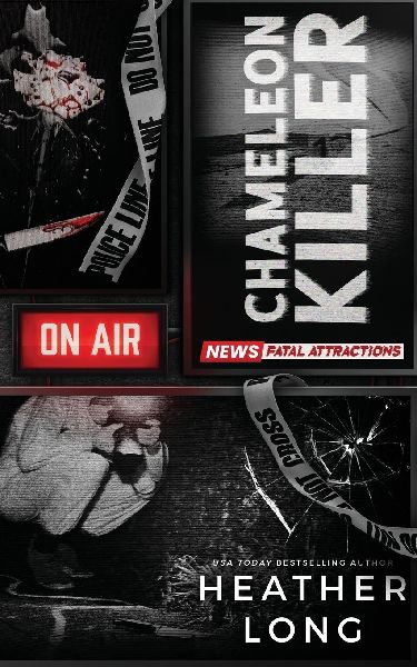 Chameleon Killer