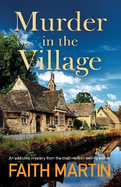 Murder in the Village