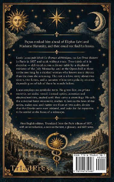 The Alchemical Romance