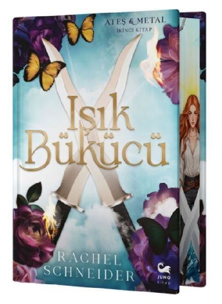 Isik Bükücü Ciltli