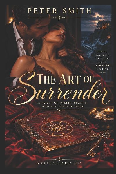 The Art of Surrender