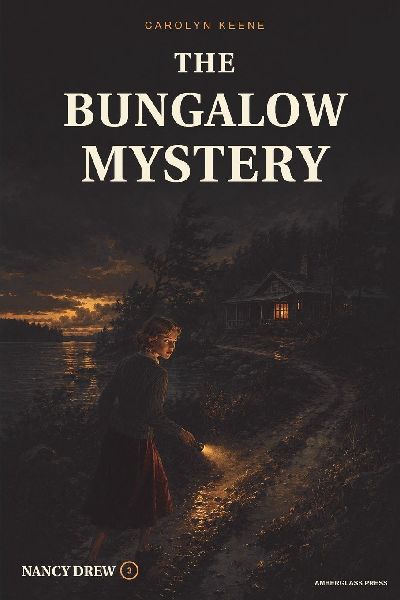 The Bungalow Mystery