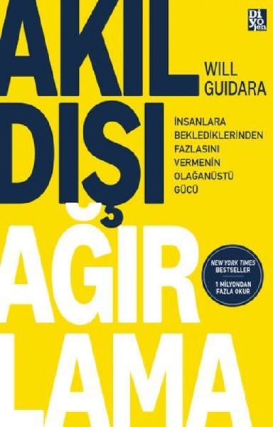 Akildisi Agirlama