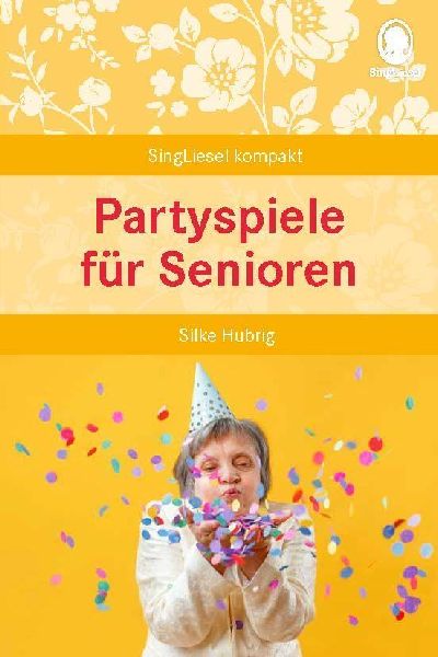 Partyspiele für Senioren