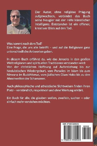Ist der Tod das Ende?