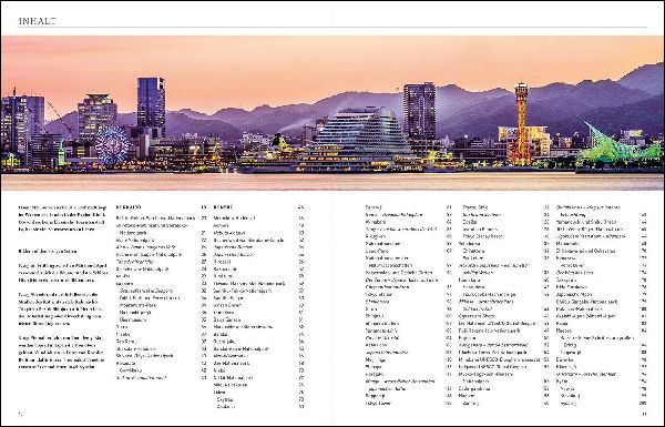 KUNTH Japan. Das Buch
