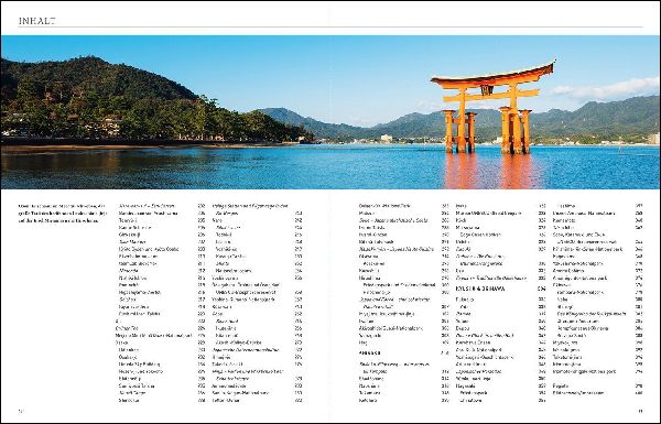 KUNTH Japan. Das Buch