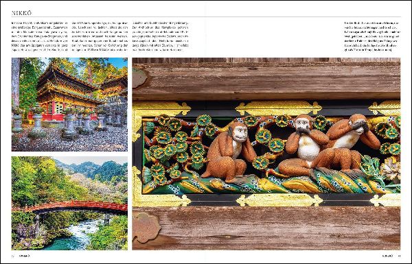 KUNTH Japan. Das Buch