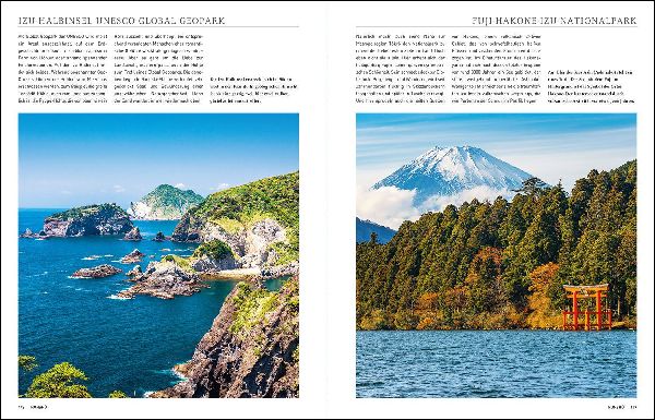 KUNTH Japan. Das Buch