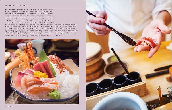 KUNTH Japan. Das Buch