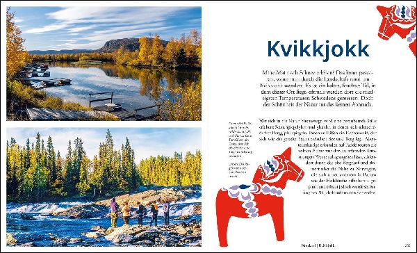KUNTH Hej Schweden