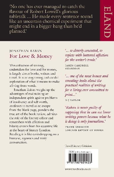 For Love & Money