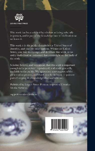 A Brief History of Old English Porcelain and Its Manufactories