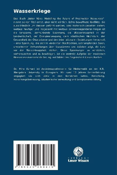 Wasserkriege