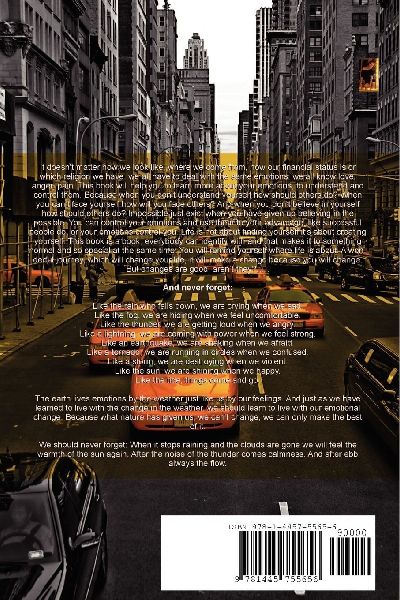 From New York City to the World - Lets remind ourselves