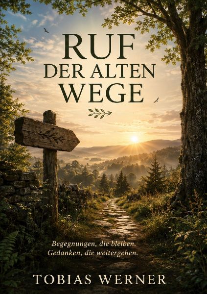 Ruf der alten Wege