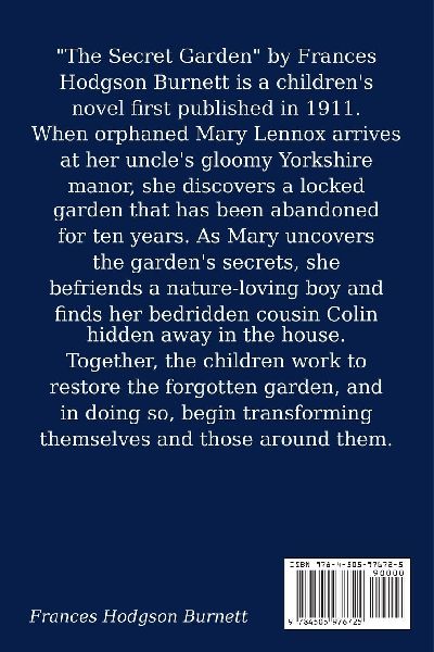 The Secret Garden