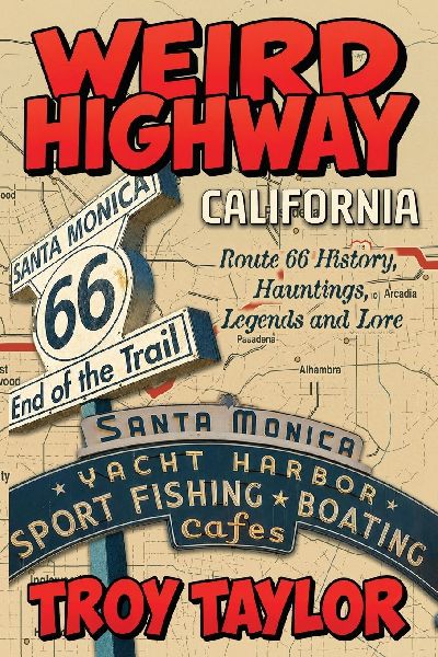 Weird Highway California
