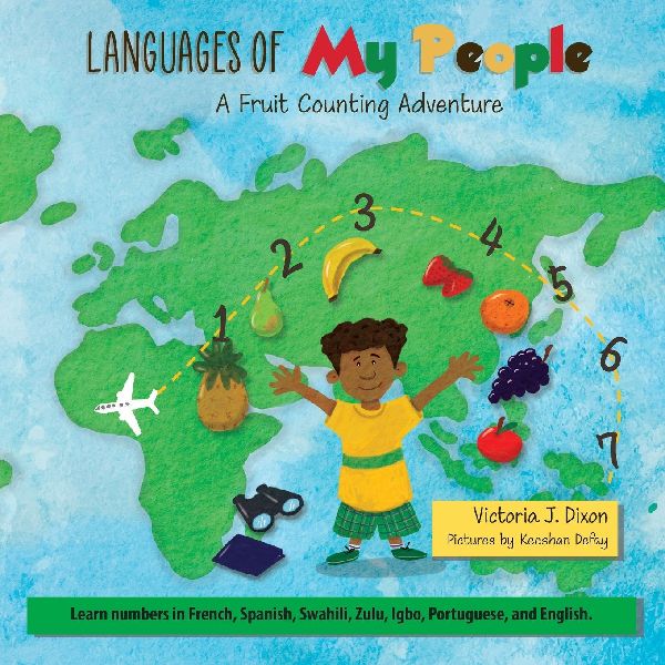 Languages of My People