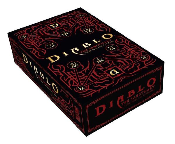 Diablo