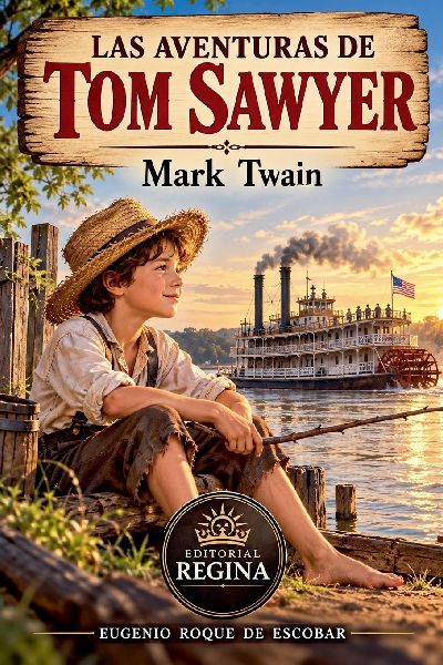 Las Aventuras de Tom Sawyer