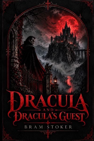 Dracula and Dracula's Guest