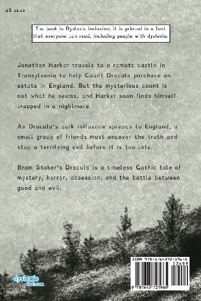 Dracula